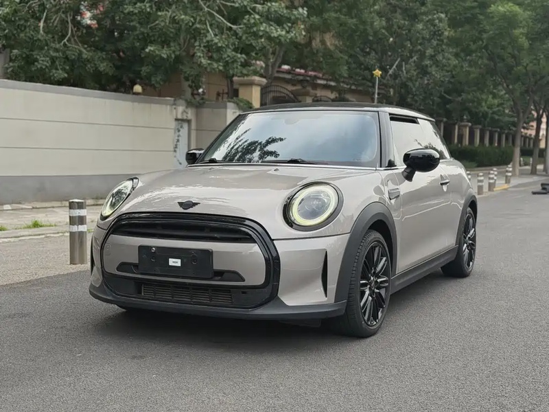 MINI Other