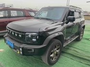 Jetour Traveller 2023