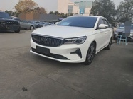 Geely Emgrand 2021