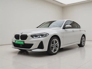 BMW 1 Series 2020