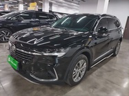 Buick Envision Plus 2023