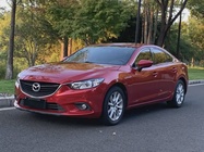 Mazda Atenza 2015