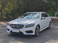 Mercedes-Benz E-Class 2015