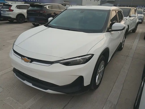 Chevrolet Menlo 2024