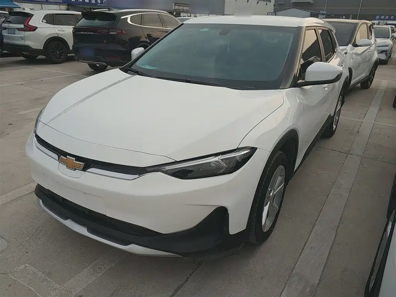 Chevrolet Menlo