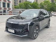 Geely Boyue L 2025