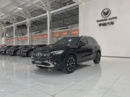 Mercedes-Benz GLC-Class 2024