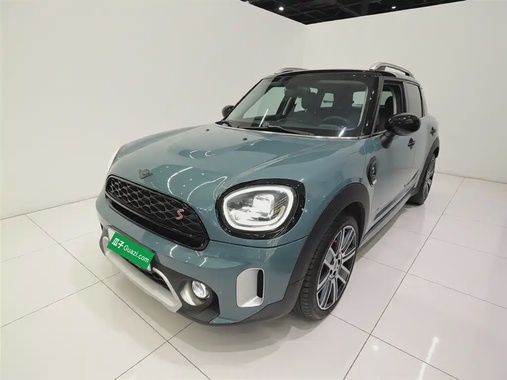 MINI Countryman 2021