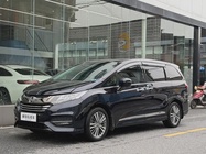 Honda Odyssey 2019