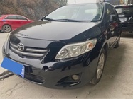 Toyota Corolla 2010