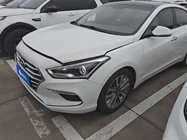 Hyundai Mistra 2021