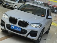 BMW X3 2020