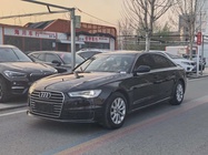 Audi A6 2016