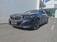 BMW 5 Series 2024