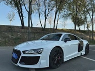 Audi R8 2011