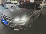 Volkswagen CC 2023