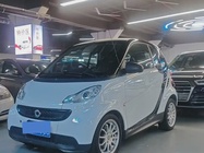 Smart ForTwo 2015