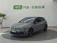 Volkswagen Golf 2023