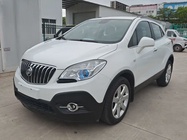 Buick Encore 2013