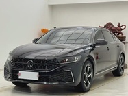 Volkswagen Passat 2023