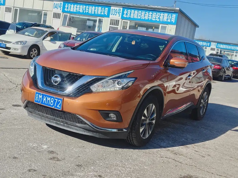 Nissan Murano