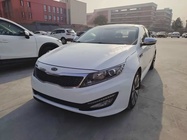 Kia K5 2012