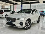 Volvo XC60 2022