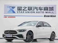 Mercedes-Benz C-Class 2024