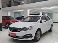 Geely Vision 2019