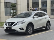 Nissan Murano 2021
