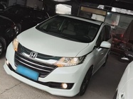 Honda Odyssey 2018
