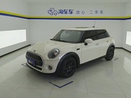 MINI Other 2019