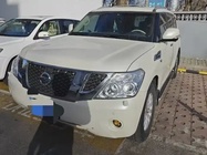 Nissan Patrol 2016