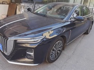 Hongqi H5 2025