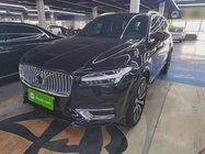 Volvo XC90 2023
