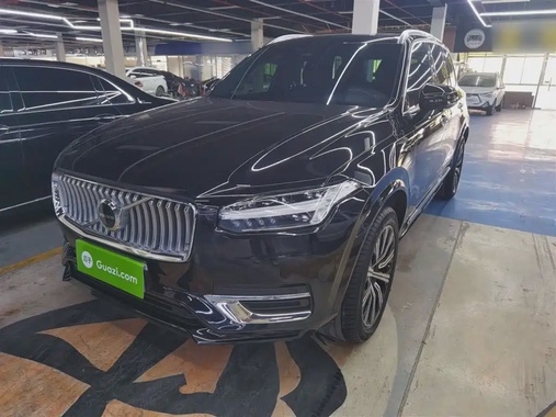 Volvo XC90 2023