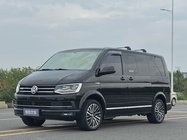 Volkswagen Multivan 2018