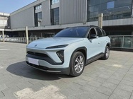 NIO ES6 2022