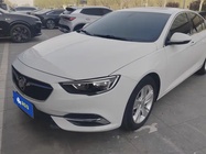 Buick Regal 2019