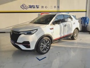 Changan CS55 2021