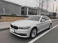 BMW 5 Series 2020