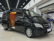 Mercedes-Benz Vito 2016