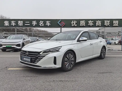 Nissan Teana 2023