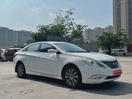 Hyundai Sonata 2013