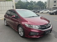 Honda Jade 2018