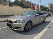BMW 5 Series 2015