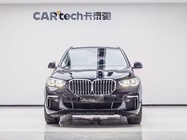 BMW X5 2023