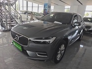 Volvo XC60 2021