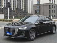Hongqi H5 2024