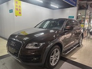 Audi Q5 2018